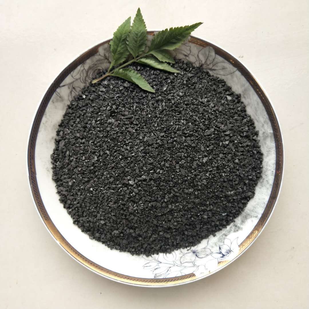 河南哪里能買到高碘值椰殼活性炭——奧翔活性炭廠家為您品質**