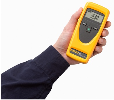 Fluke 930 轉速計