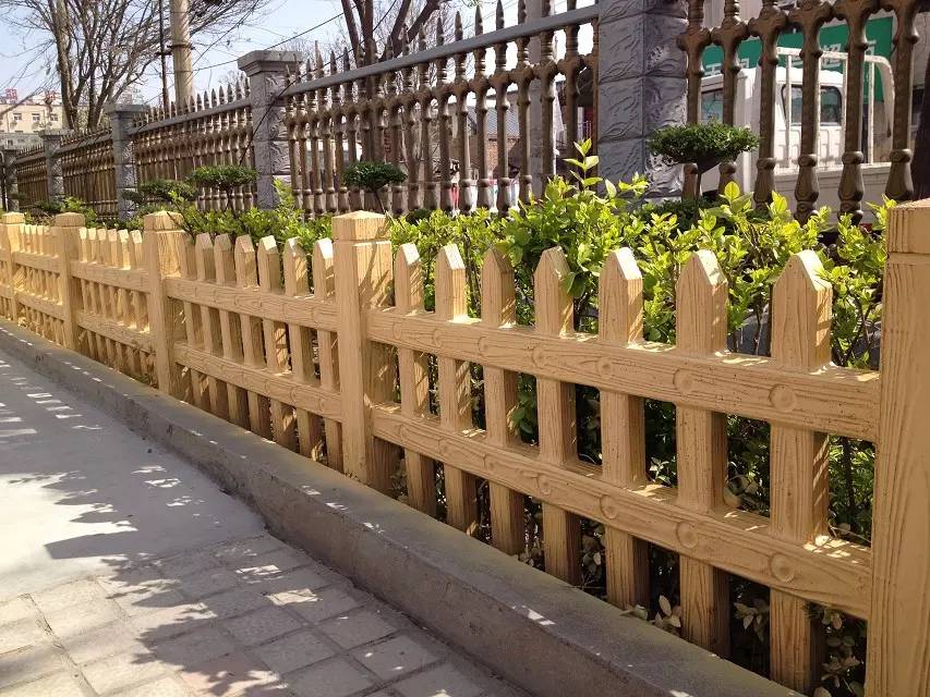 隴南藝術圍欄|想買優良藝術圍欄，就到綠園環保