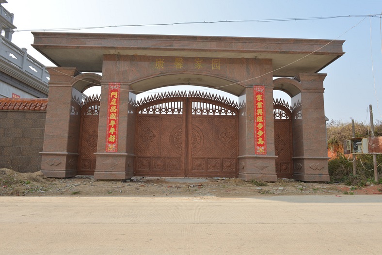 西安什么牌子的車庫(kù)門好