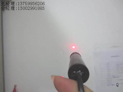 激光教學光源Q  RD650-100G3