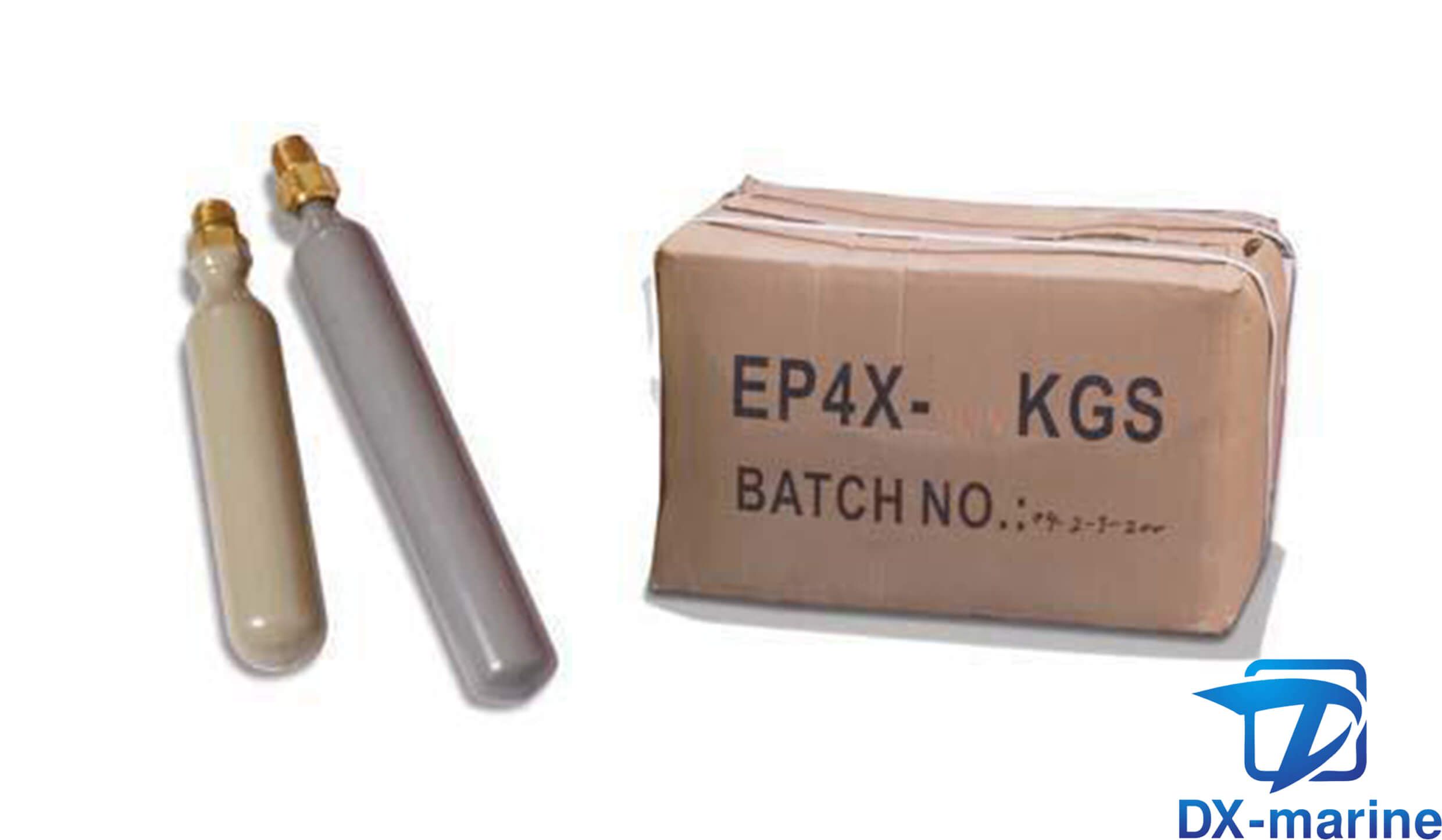 9kg AFFF泡沫液備品   江蘇鼎祥船舶