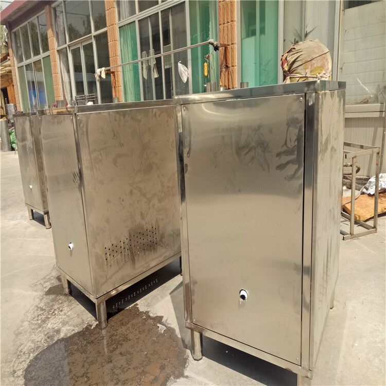 供應(yīng)蒸饅頭機(jī) 蒸汽機(jī) 博遠(yuǎn)蒸汽發(fā)生器 蒸汽機(jī)廠家