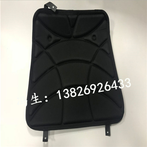 萊卡布料貼合eva冷壓成型成型eva材料熱壓