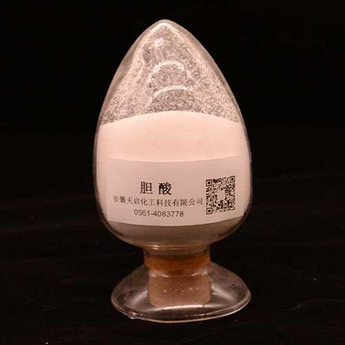 膽酸廠家
