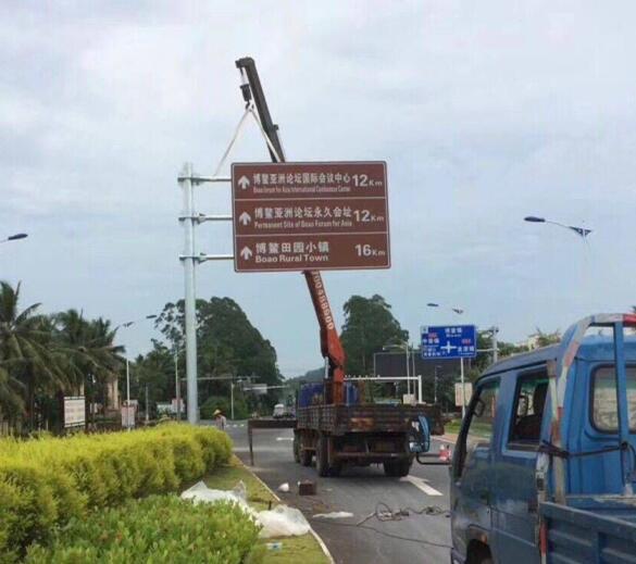 廣西交通標(biāo)志牌價(jià)格_南寧哪里有供應(yīng)質(zhì)量好的交通標(biāo)志牌