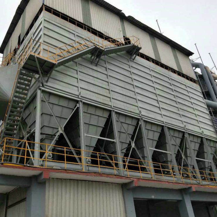 濕式電除塵器 河北報價合理的靜電除塵器哪里有供應