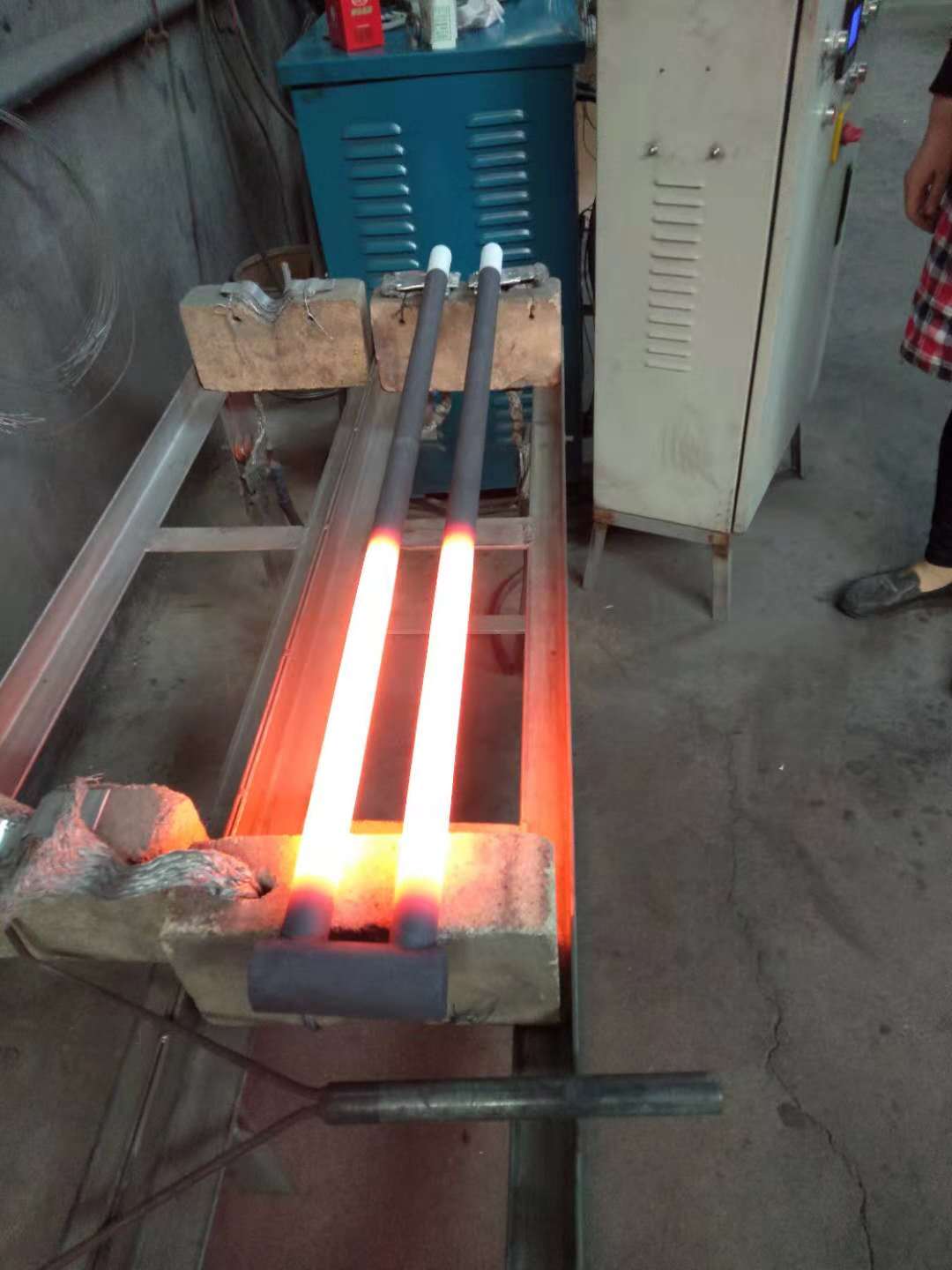 硅碳棒使用說明