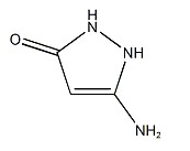 供应 5-氨基-1H吡唑-3-酮