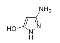 供应 3-氨基-5-吡唑醇