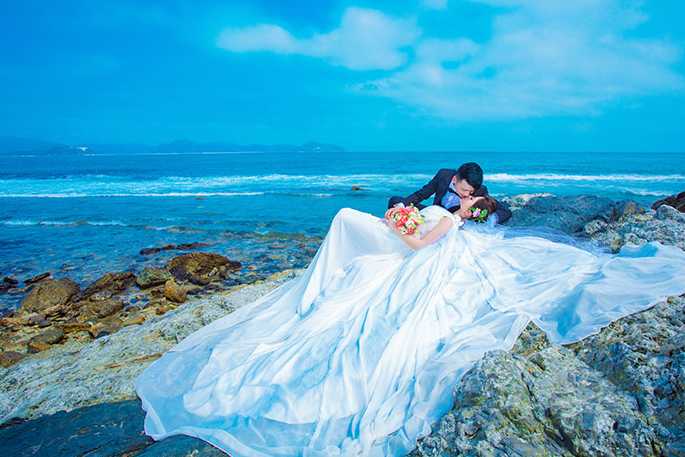合肥婚紗攝影拍攝-合肥美閣婚紗攝影-合肥婚紗攝影團購