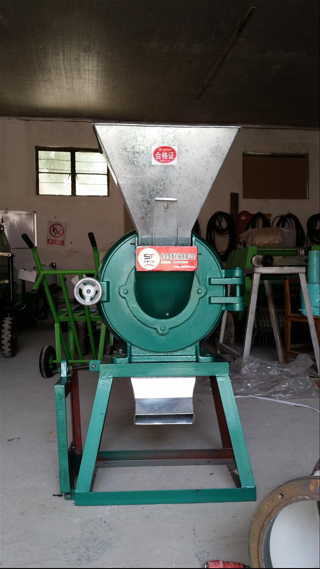 惠州青雜草粉碎機(jī)廠