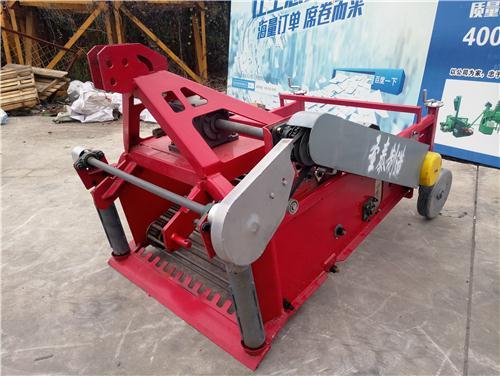 石家莊簡易薯類收獲機加工廠
