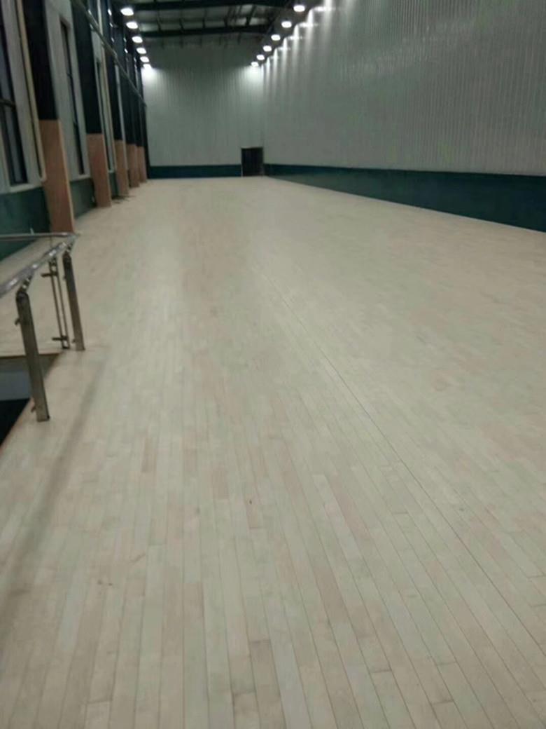 衡陽全新運動木地板生產廠家