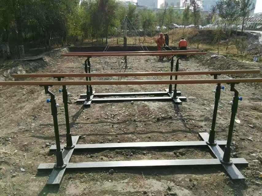 青島室內雙杠 俊晴輝