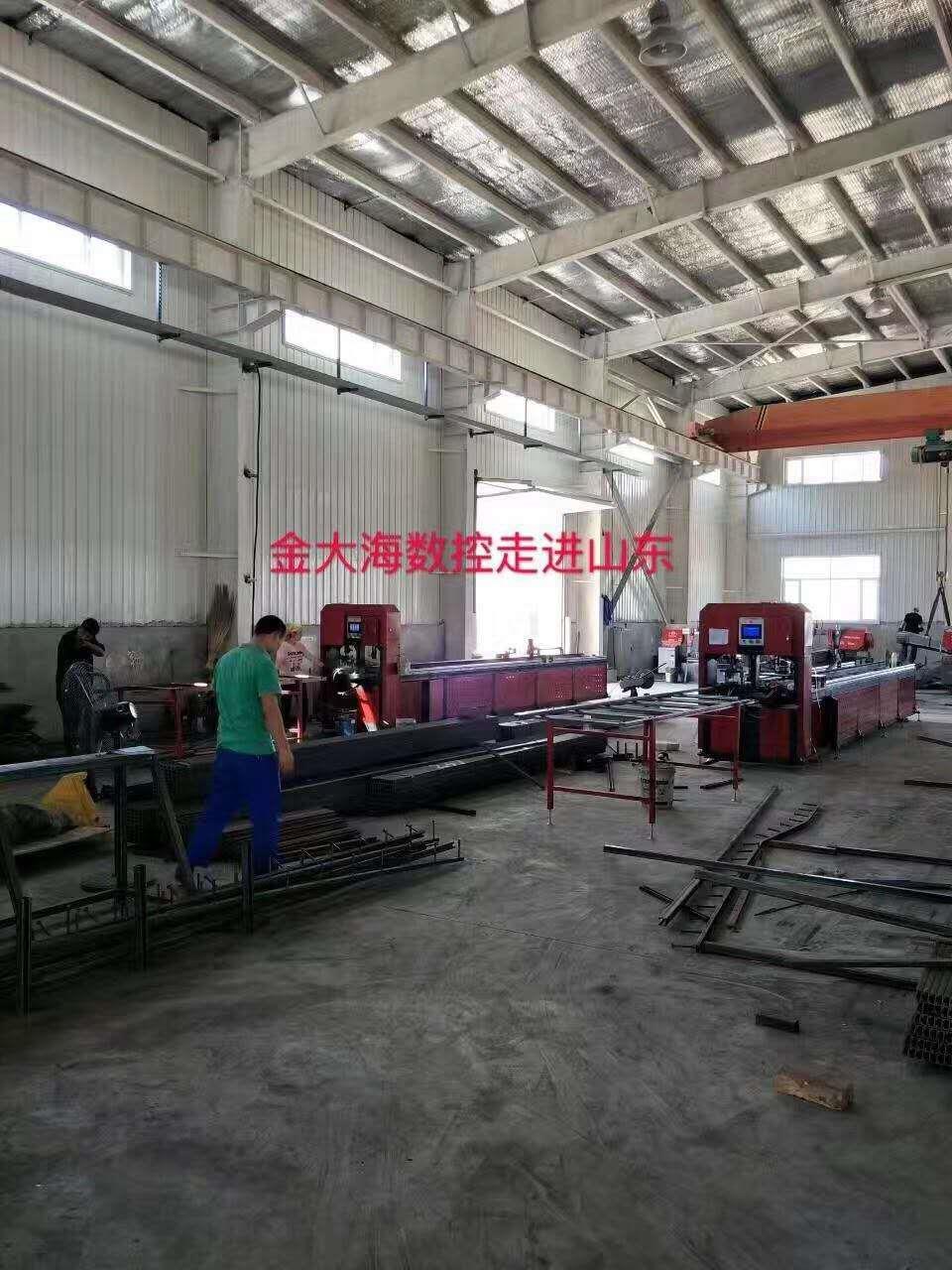 衡水爬架自動沖床批發(fā)