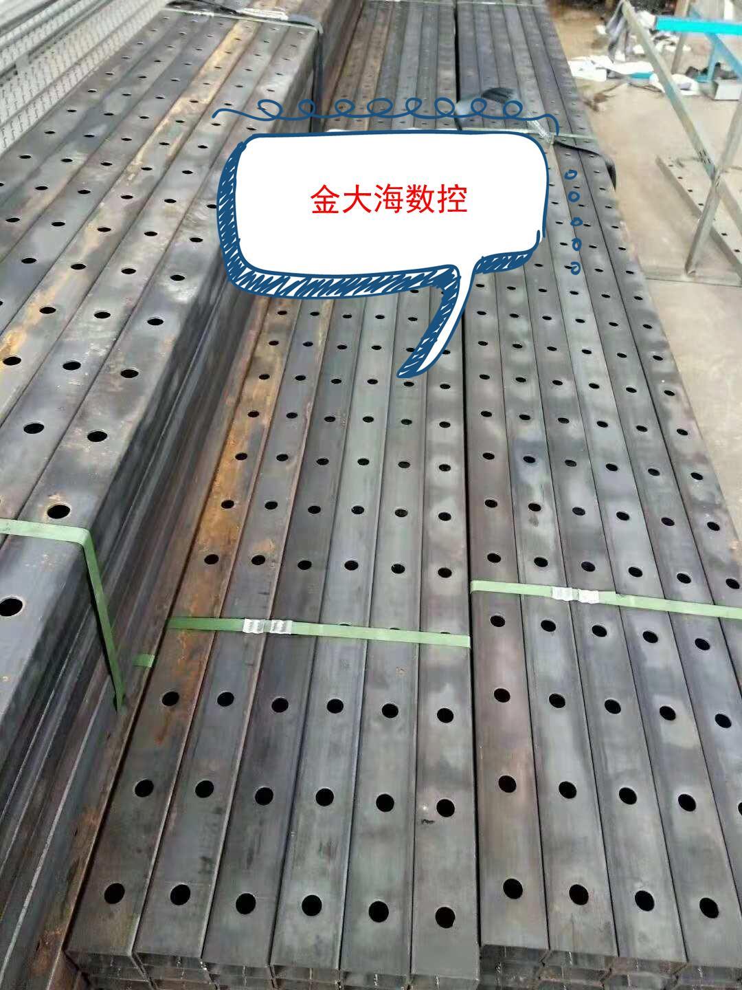 去哪買爬架數控沖孔機出售