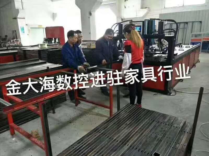 湖州展示架自動沖床報價 金大海