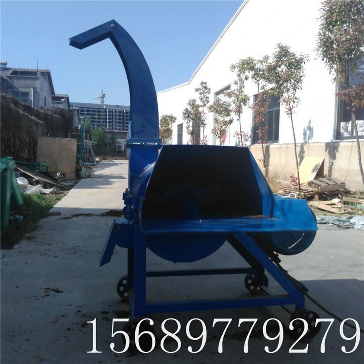 聊城飼料揉絲機廠家