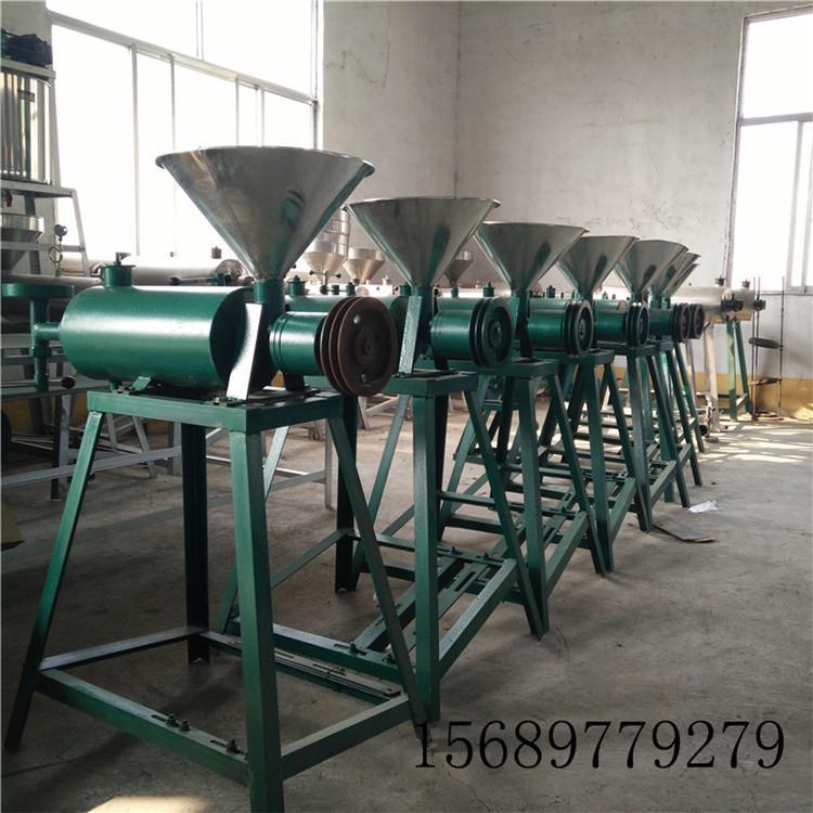 沈陽粉條機多少錢一臺