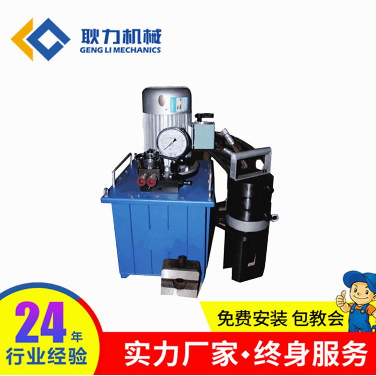 熱門(mén)鋼筋冷擠壓機(jī)廠商