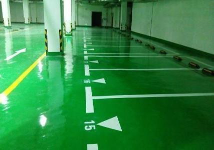 大廠專業承接環氧自流平品牌 