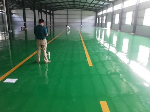 滄州專業的環氧地坪施工生產廠家 