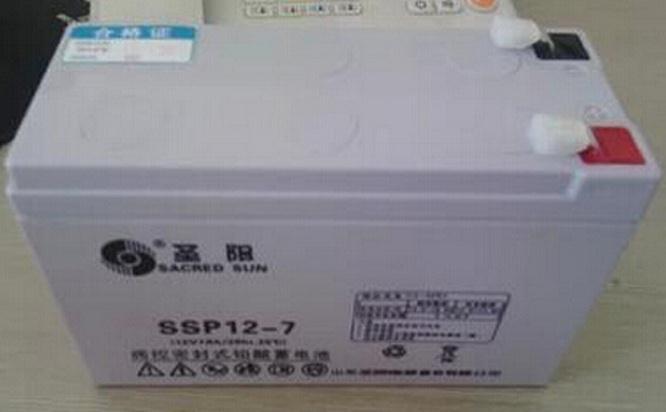 烏魯木齊圣陽(yáng)蓄電池代理