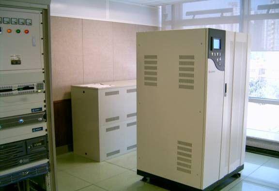 阜新冠軍UPS電源安裝 冠軍