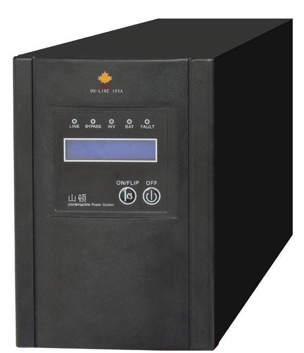 阜新山頓UPS電源廠家