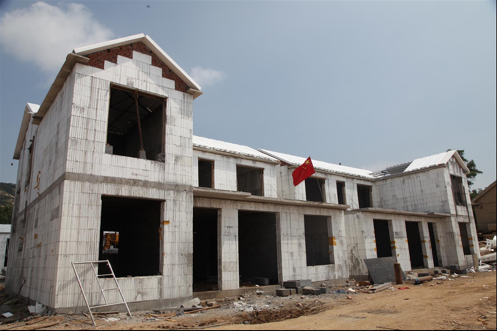 楚雄新型建材