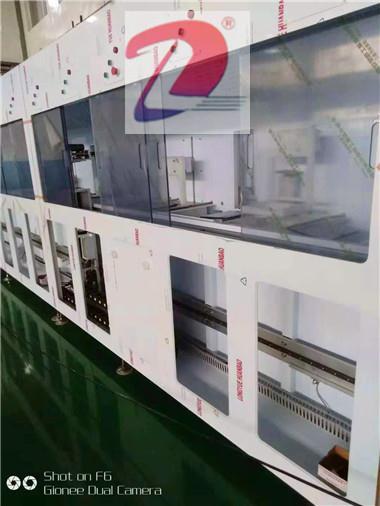 長治冷水機多少錢
