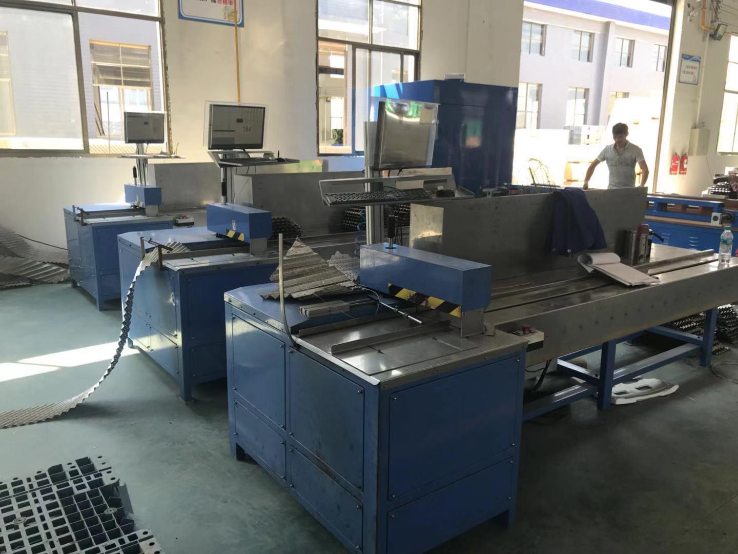 濟南雙層共軛環 迪爾化工
