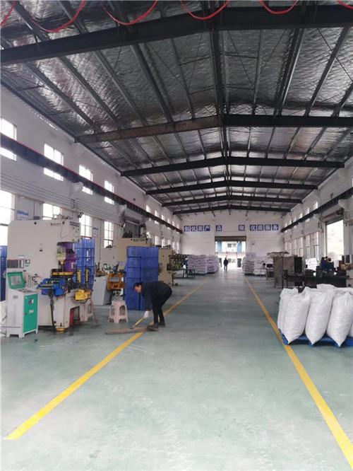 杭州四氟支撐價格 迪爾化工