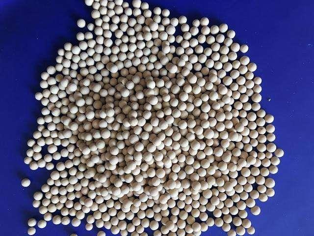 天門分子篩 迪爾化工