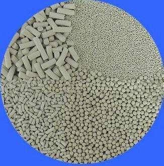 紹興分子篩 迪爾化工