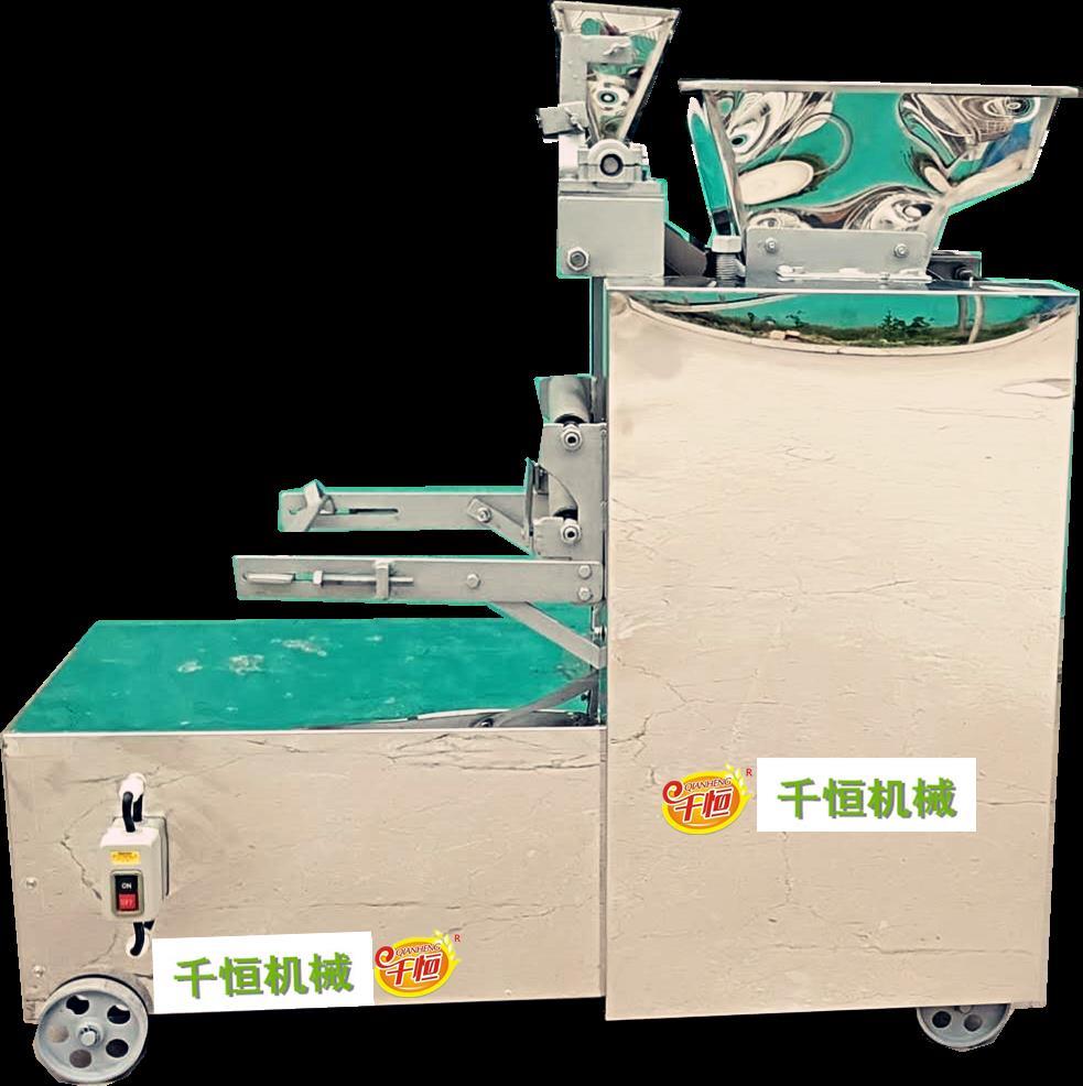 許昌鍋巴機價格