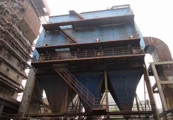 平頂山靜電除塵器廠家直銷