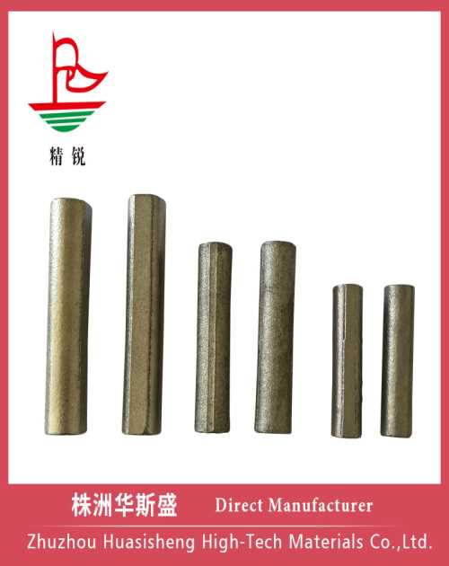 鋼結(jié)合金圓棒制造商