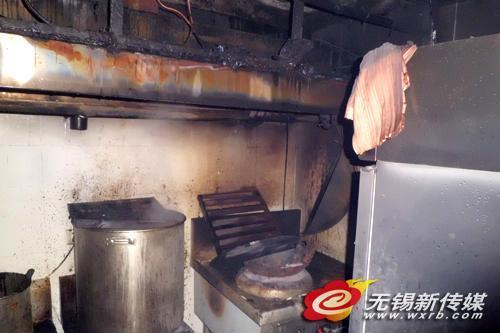 敦厚專業(yè)廚房清洗哪家專業(yè) 泉鑫廚業(yè)