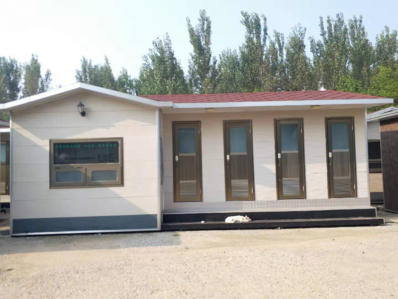 豐臺移動公廁廠家，北京景區公廁