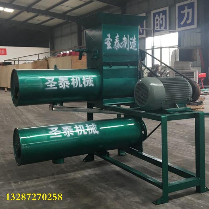 呼和浩特淀粉機報價