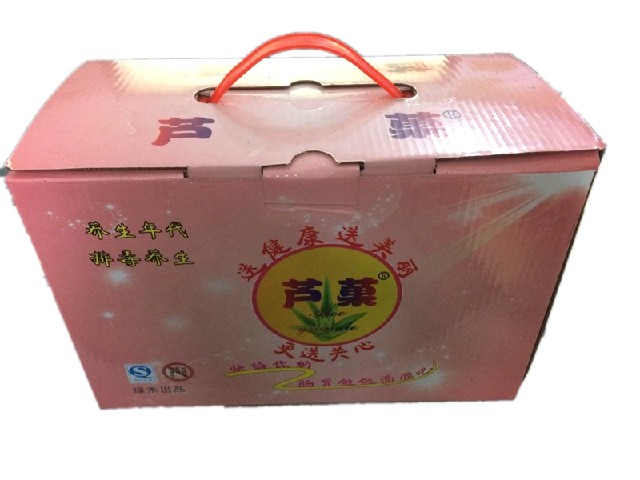 涵江蘆薈罐頭|供應莆田**300G蘆薈果丁軟罐頭