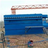 GMC-180型高溫脈沖袋式除塵器廠家