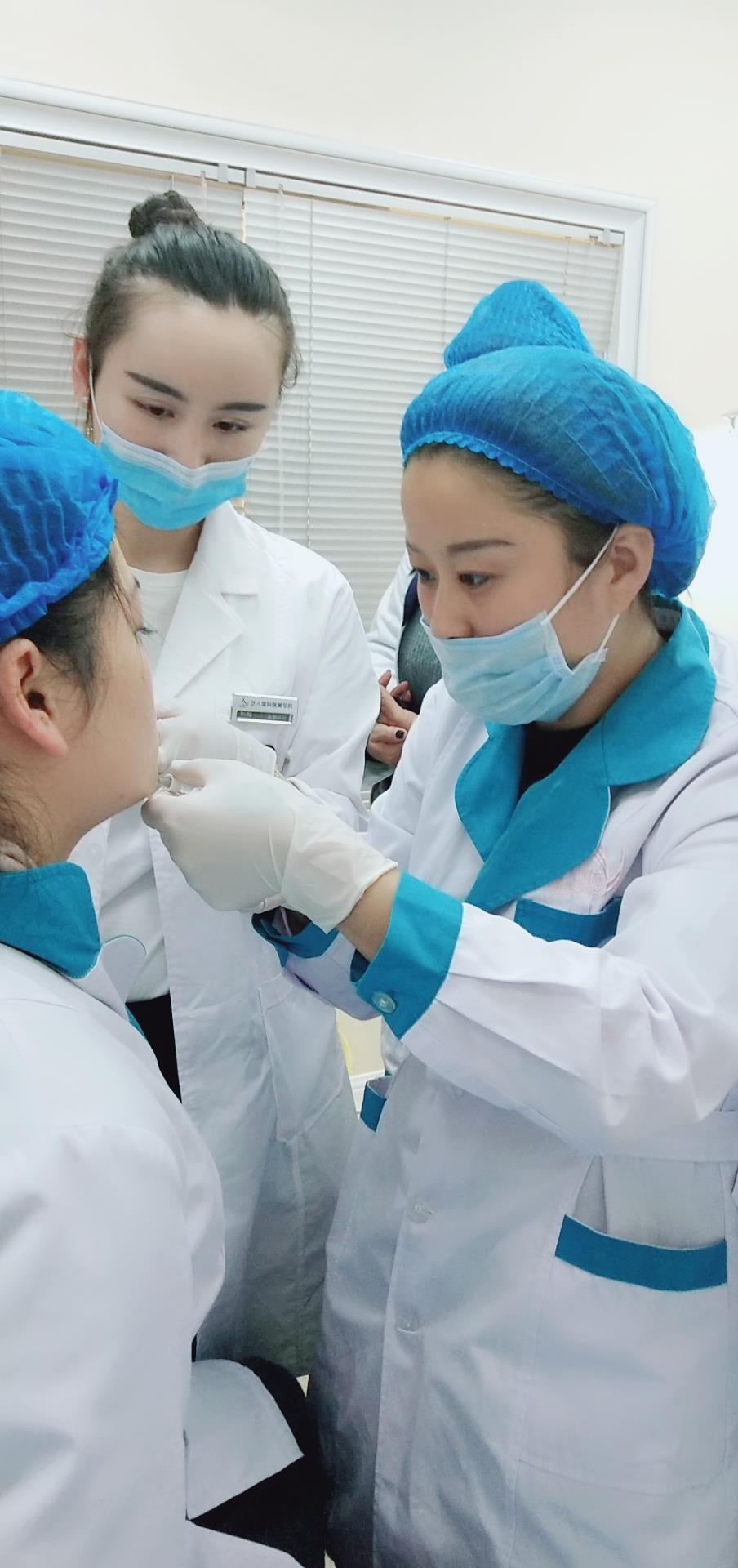 承德知名度最高的微整形線雕培訓(xùn)學(xué)校