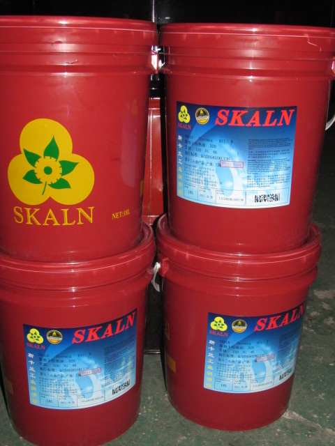 斯卡蘭32號抗磨液壓油 SKALN HD32#高抗液壓油 含稅