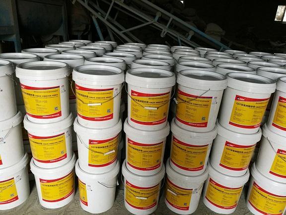 呼和浩特高強無收縮環氧樹脂灌漿料廠商