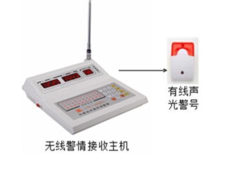 南京铜井无线报警器定做