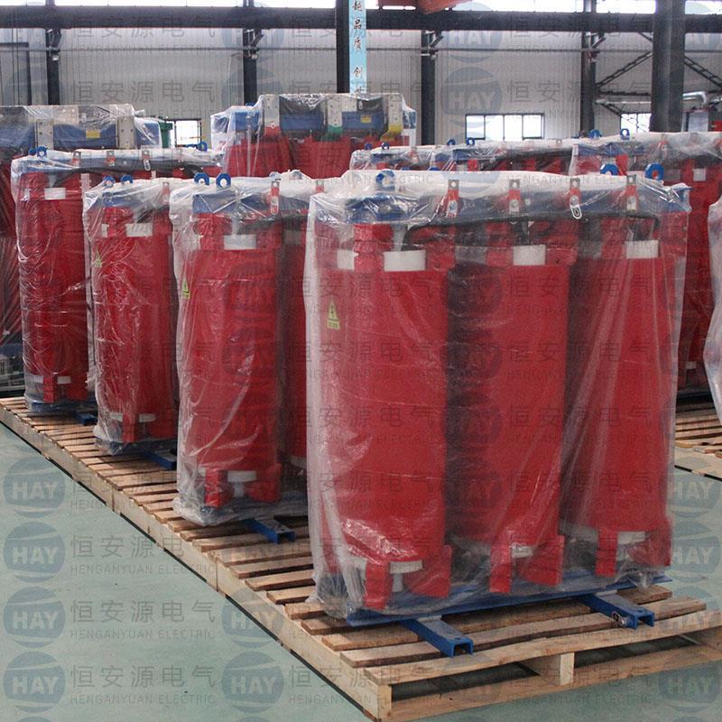 SGB11-2000KVA干式變壓器廠 恒安源