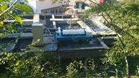 昌邑河道泥漿處理設備 實驗離心機廠家
